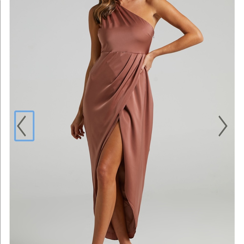 SHOWPO DRESS